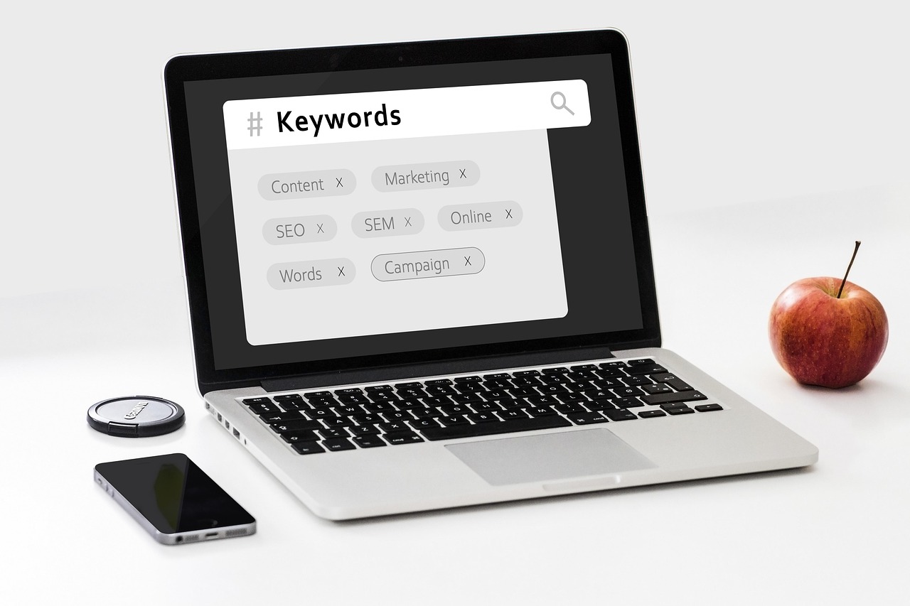 Keyword Analysis Tools: How to Find Targeted Keywords for Your Website
